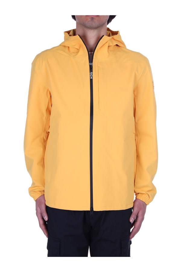 Woolrich Jackets Yellow