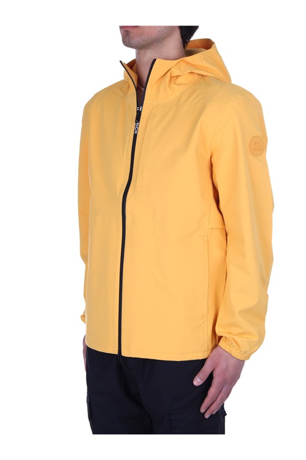 Woolrich Jackets Yellow
