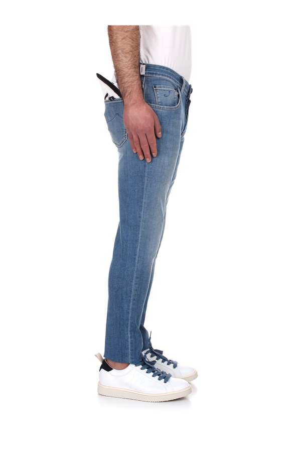 Jacob Cohen X Histores Jeans Slim fit slim Man U Q H15 34 S 3623 407D 7 
