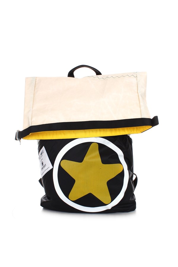 Star Point Backpacks Multicolor