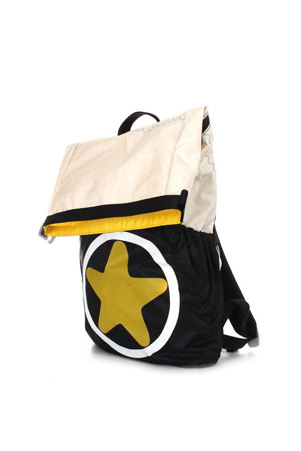 Star Point Backpacks Multicolor