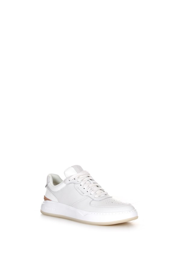 Cole Haan  low White