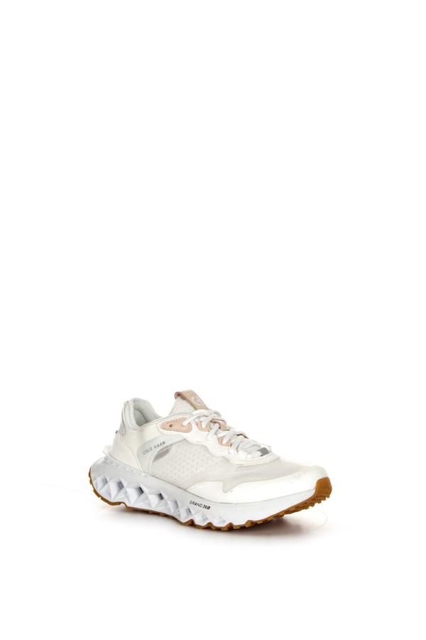 Cole Haan Low top sneakers White