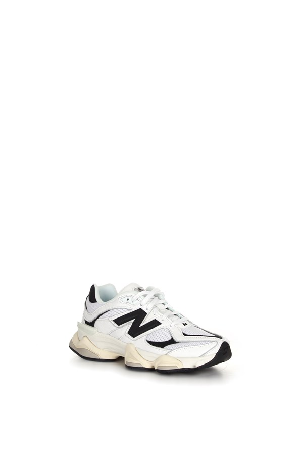 New Balance Low top sneakers White
