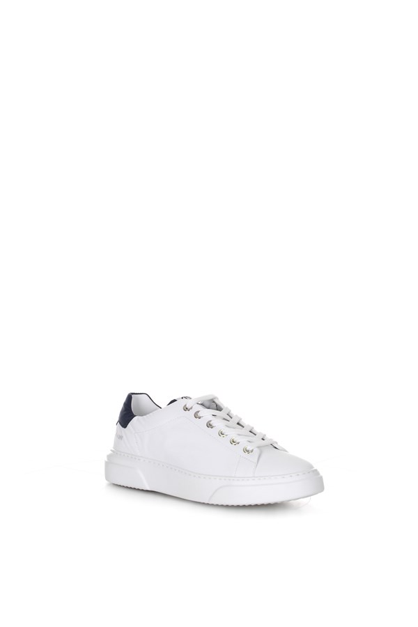 Noova Low top sneakers White