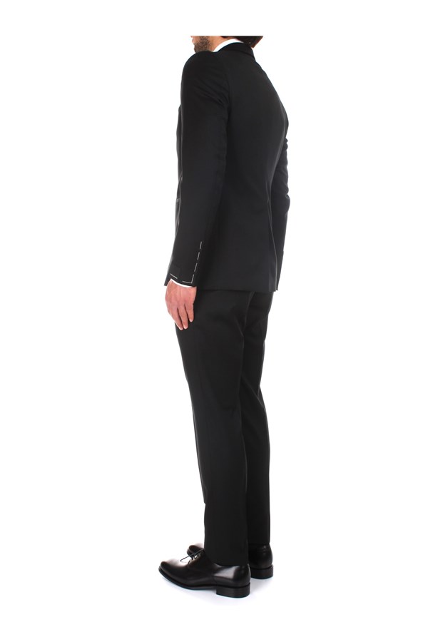 Tagliatore Suits Formal shirts Man EFBR15A01060001 N5012 3 