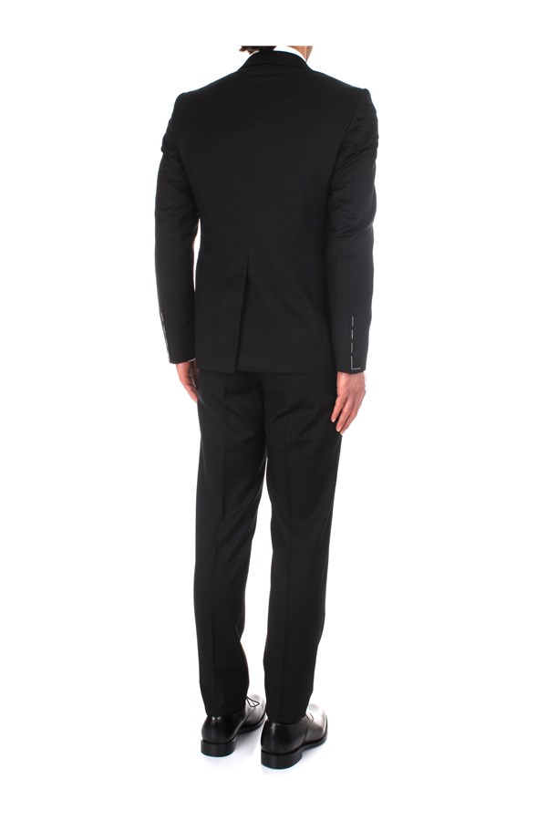 Tagliatore Suits Formal shirts Man EFBR15A01060001 N5012 5 