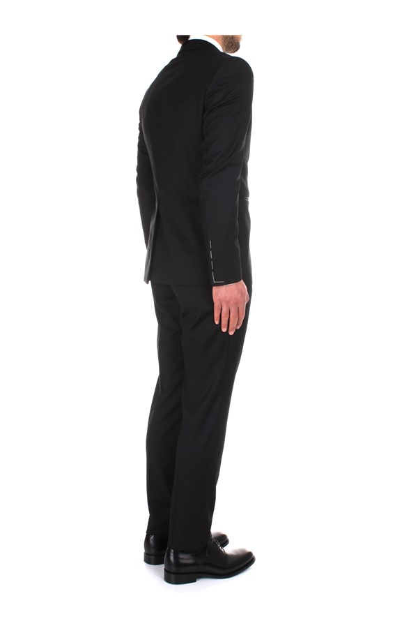 Tagliatore Suits Formal shirts Man EFBR15A01060001 N5012 6 