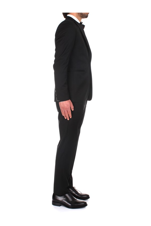 Tagliatore Suits Formal shirts Man EFBR15A01060001 N5012 7 