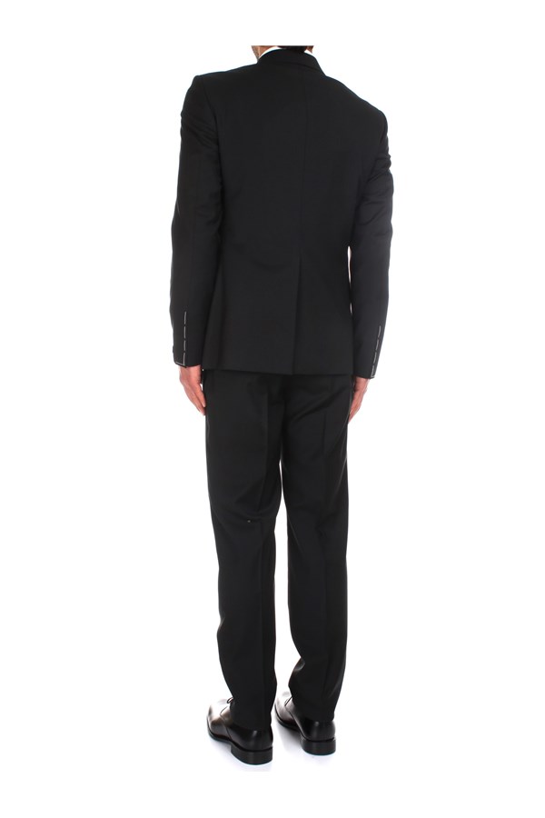 Tagliatore Suits Formal shirts Man SFBRDIONA01180019 N5091 4 