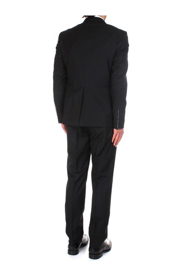 Tagliatore Suits Formal shirts Man SFBRDIONA01180019 N5091 5 