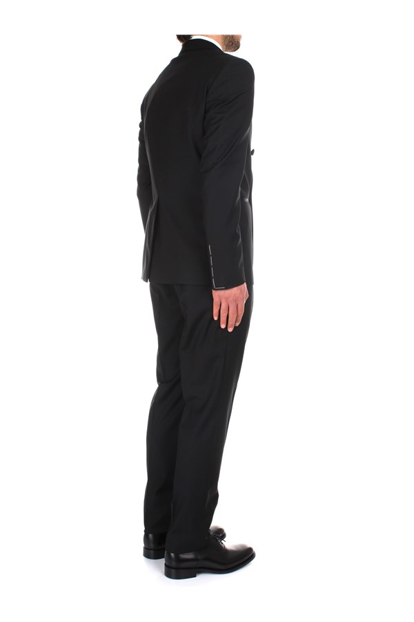 Tagliatore Suits Formal shirts Man SFBRDIONA01180019 N5091 6 