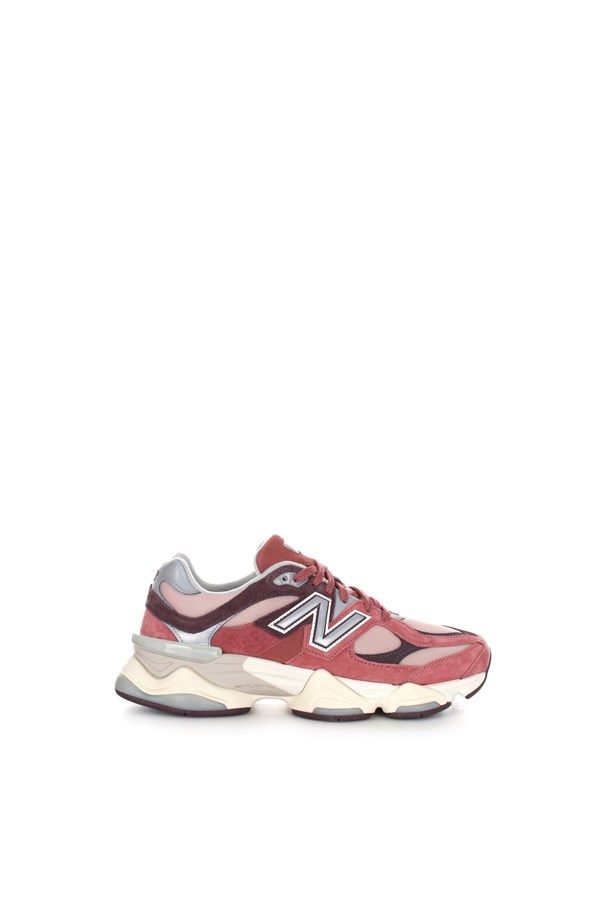 New Balance Low top sneakers Multicolor