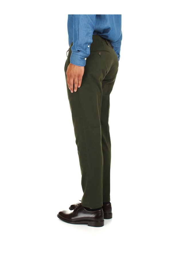Re-hash Pants Chino pants Man P0081 2076 5274 BW 3 