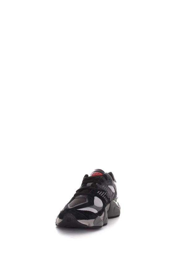 New Balance Sneakers Basse Uomo U9060BLK 3 