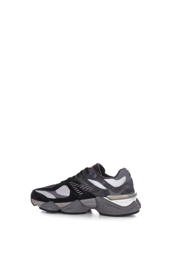 New Balance Sneakers Basse Uomo U9060BLK 5 