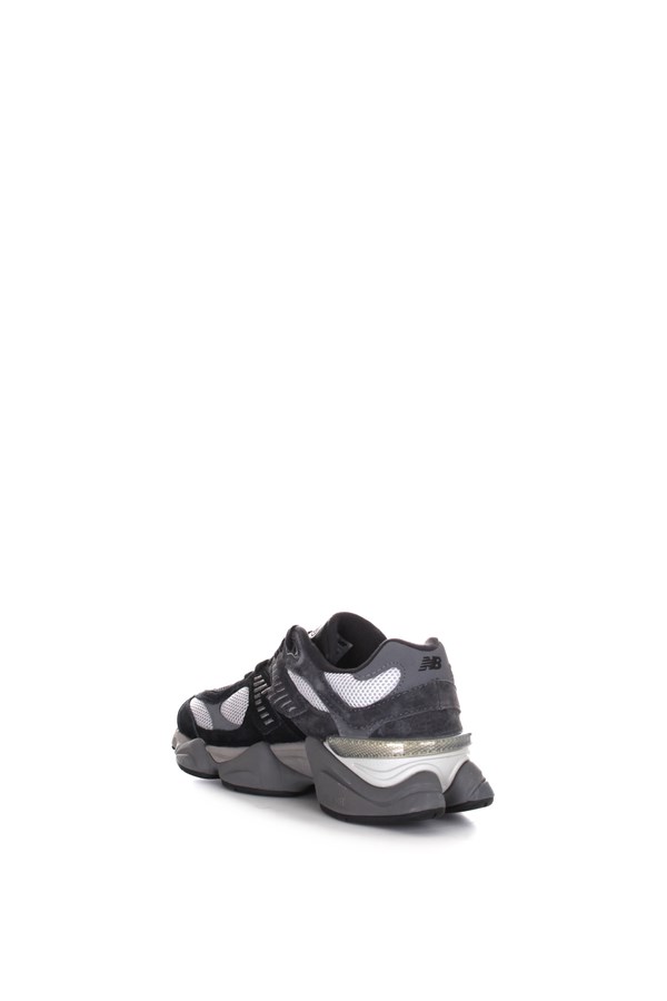 New Balance Sneakers Basse Uomo U9060BLK 6 
