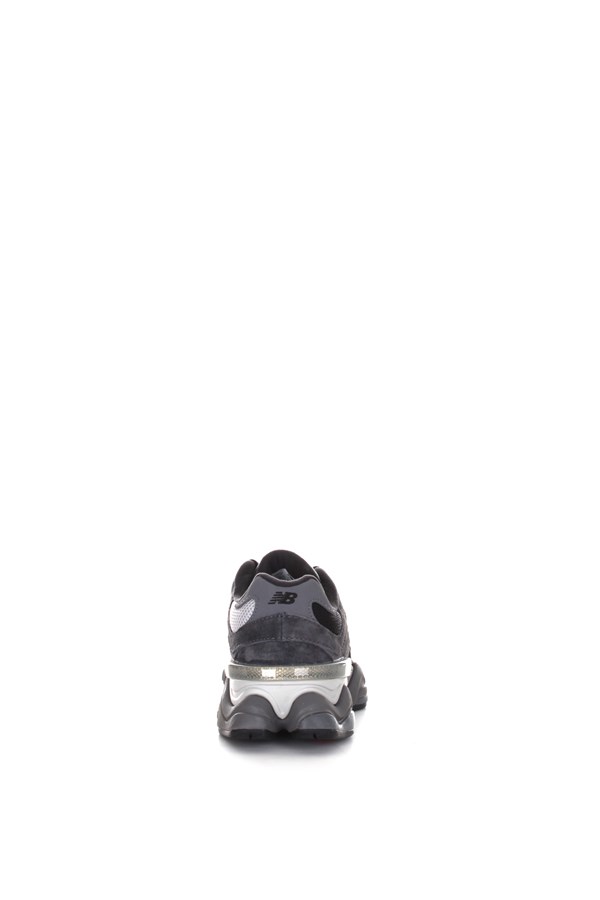 New Balance Sneakers Basse Uomo U9060BLK 7 