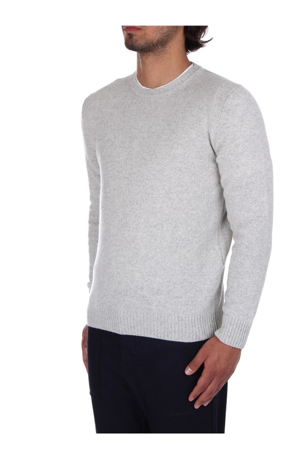 H953 Crewneck sweaters Grey