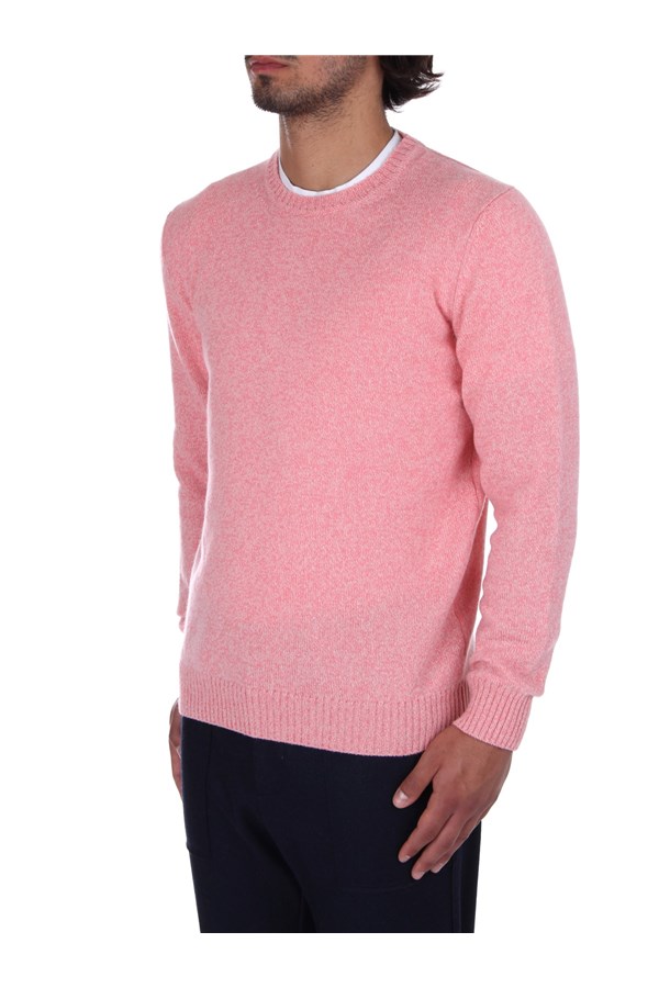 H953 Crewneck sweaters Pink