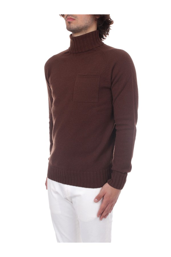 H953 Knitwear Turtleneck sweaters Man HS3946 14 1 