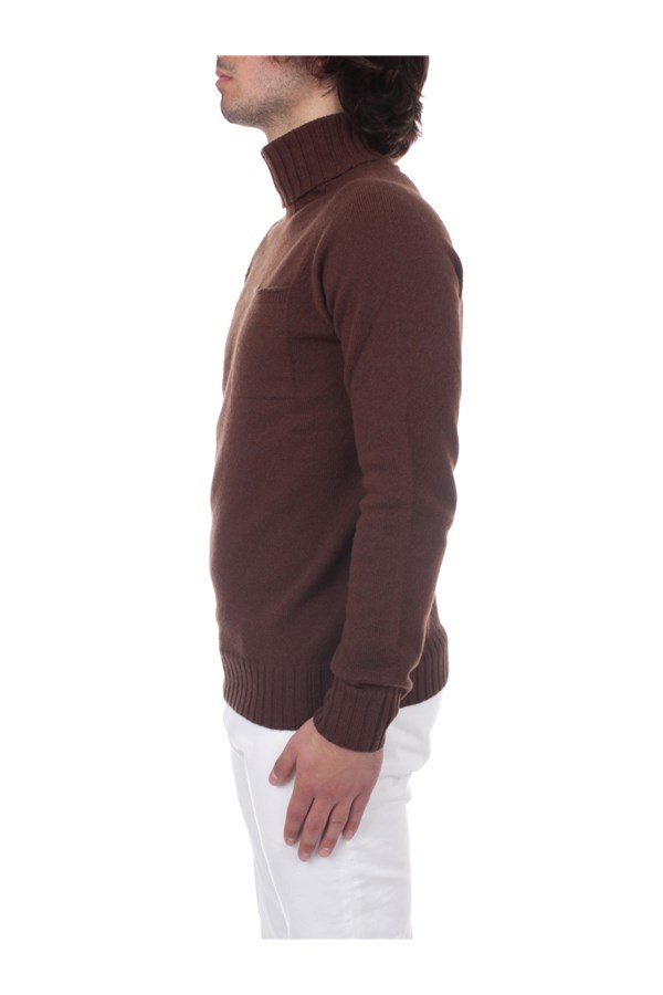 H953 Knitwear Turtleneck sweaters Man HS3946 14 2 