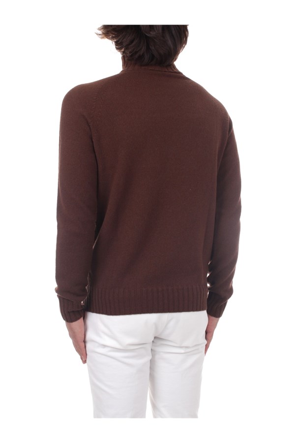 H953 Knitwear Turtleneck sweaters Man HS3946 14 4 