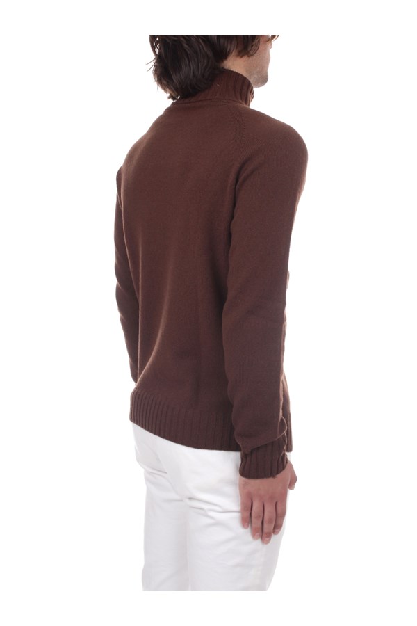 H953 Knitwear Turtleneck sweaters Man HS3946 14 6 