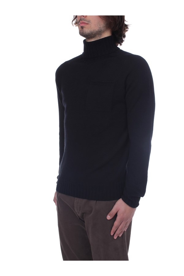H953 Knitwear Turtleneck sweaters Man HS3946 08 1 