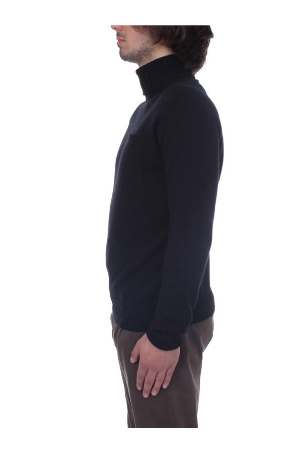 H953 Knitwear Turtleneck sweaters Man HS3946 08 2 