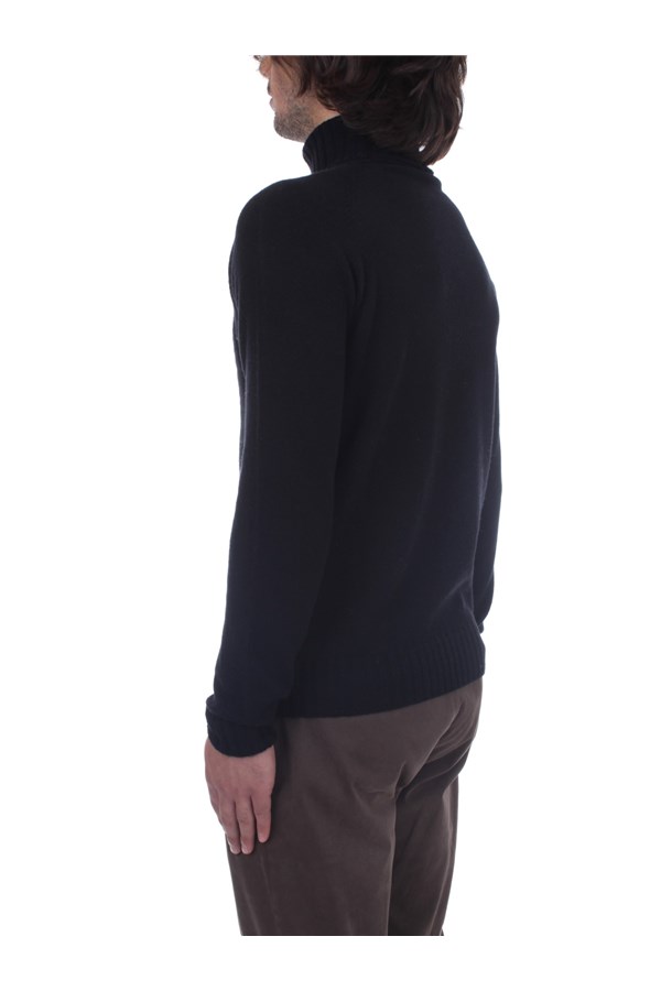 H953 Knitwear Turtleneck sweaters Man HS3946 08 3 
