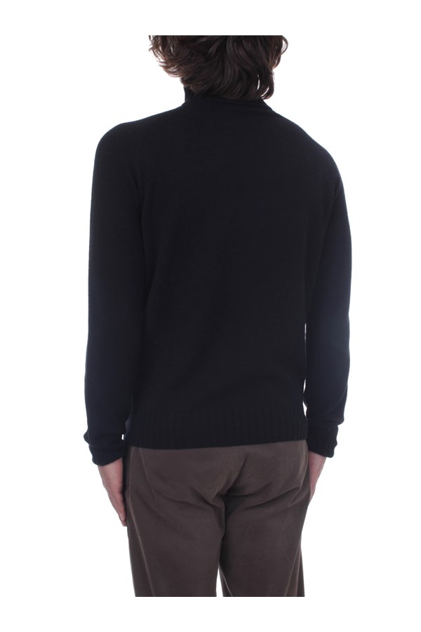 H953 Knitwear Turtleneck sweaters Man HS3946 08 4 