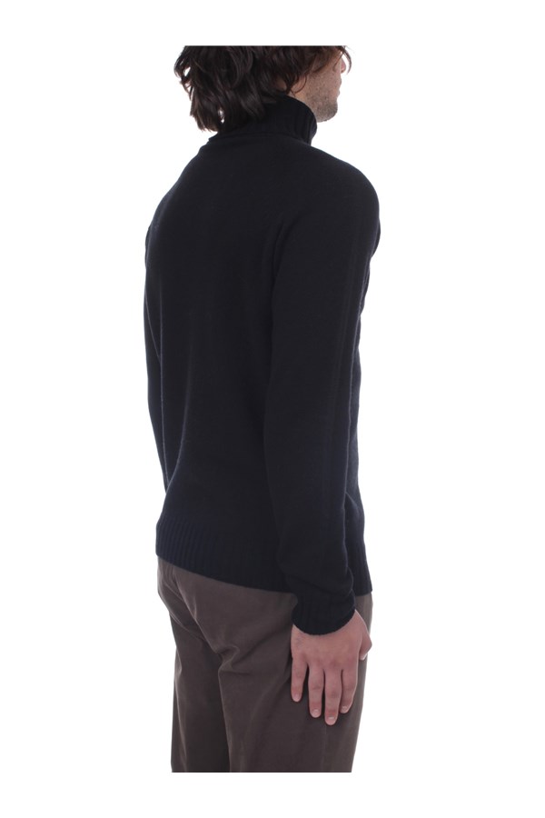 H953 Knitwear Turtleneck sweaters Man HS3946 08 6 