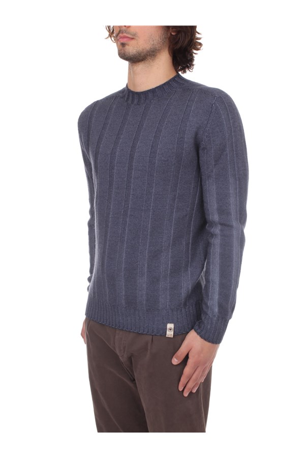 H953 Knitwear Crewneck sweaters Man HS3935 90 1 