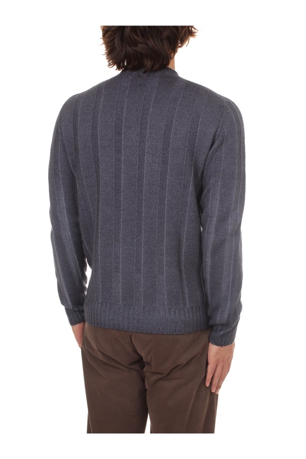 H953 Knitwear Crewneck sweaters Man HS3935 90 5 