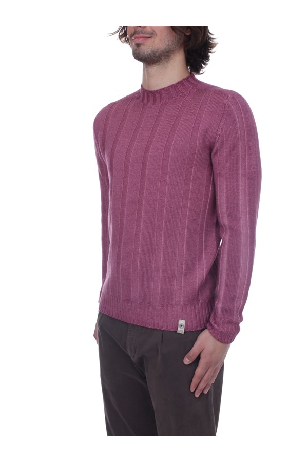 H953 Crewneck sweaters Violet