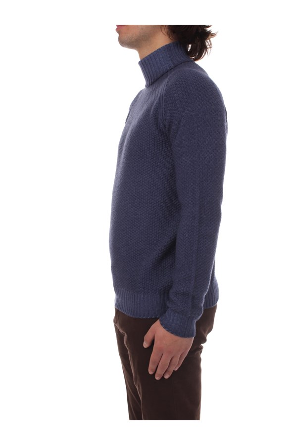 H953 Knitwear Turtleneck sweaters Man HS3928 91 2 