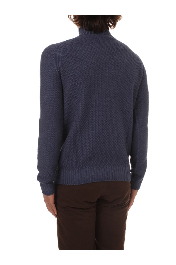 H953 Knitwear Turtleneck sweaters Man HS3928 91 4 