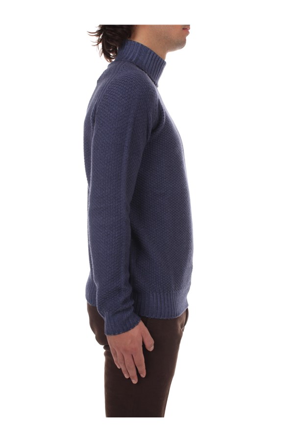 H953 Knitwear Turtleneck sweaters Man HS3928 91 7 