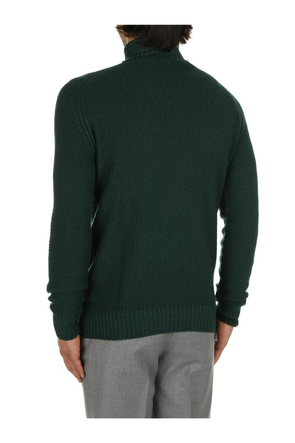 H953 Knitwear Turtleneck sweaters Man HS3928 25 4 