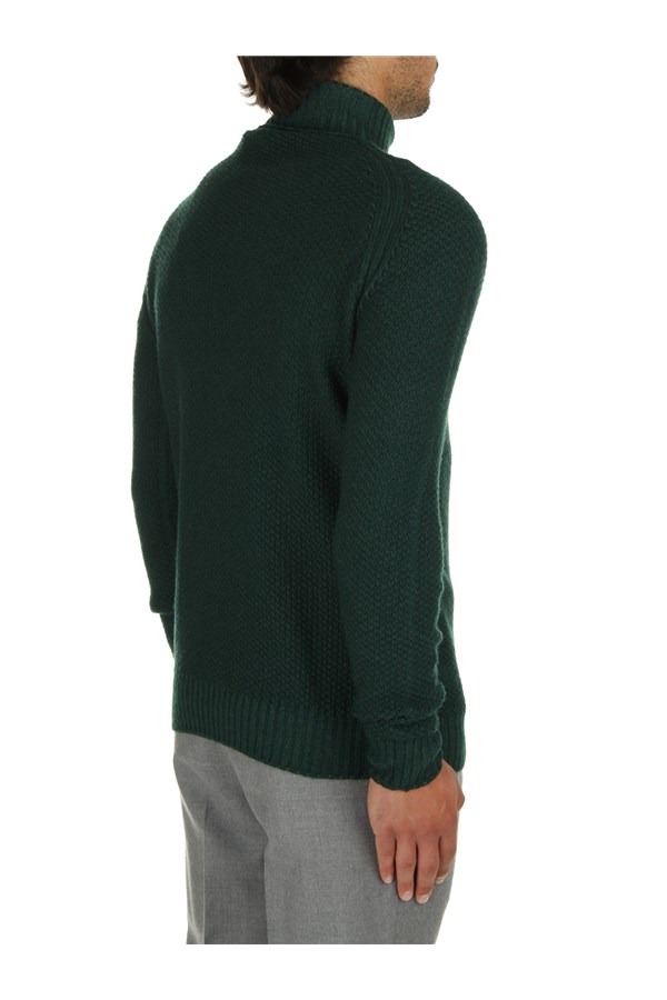H953 Knitwear Turtleneck sweaters Man HS3928 25 6 