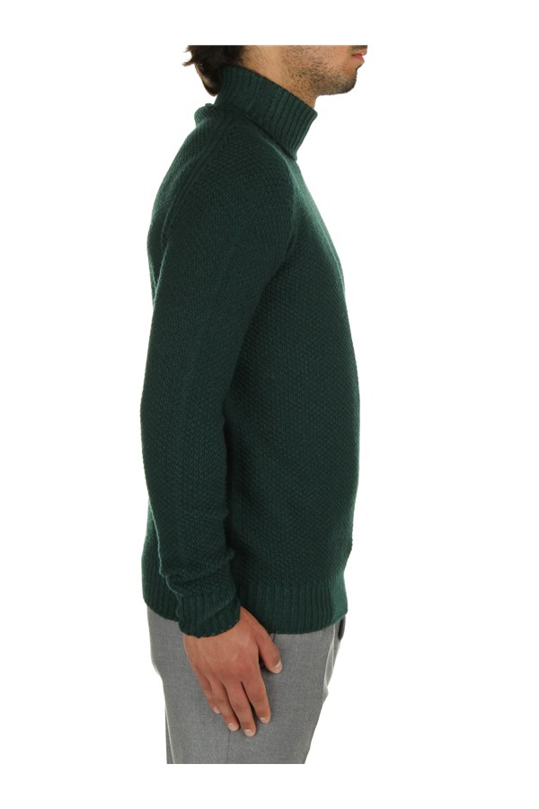 H953 Knitwear Turtleneck sweaters Man HS3928 25 7 
