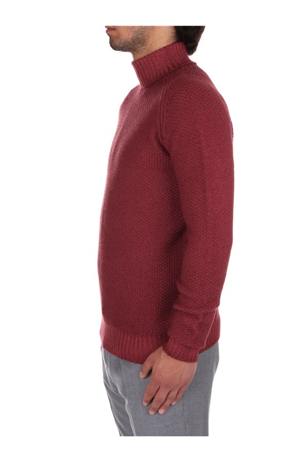 H953 Knitwear Turtleneck sweaters Man HS3928 51 2 