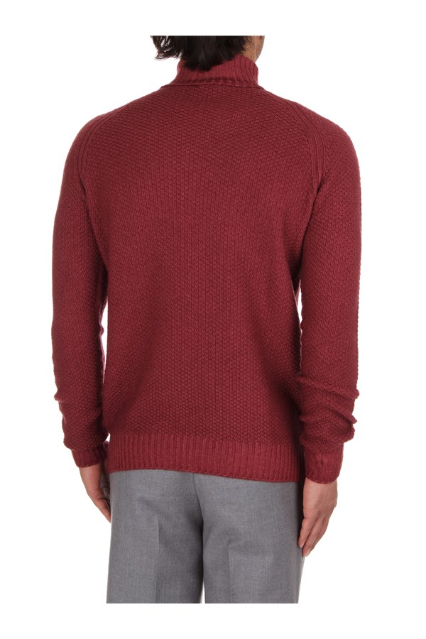 H953 Knitwear Turtleneck sweaters Man HS3928 51 5 