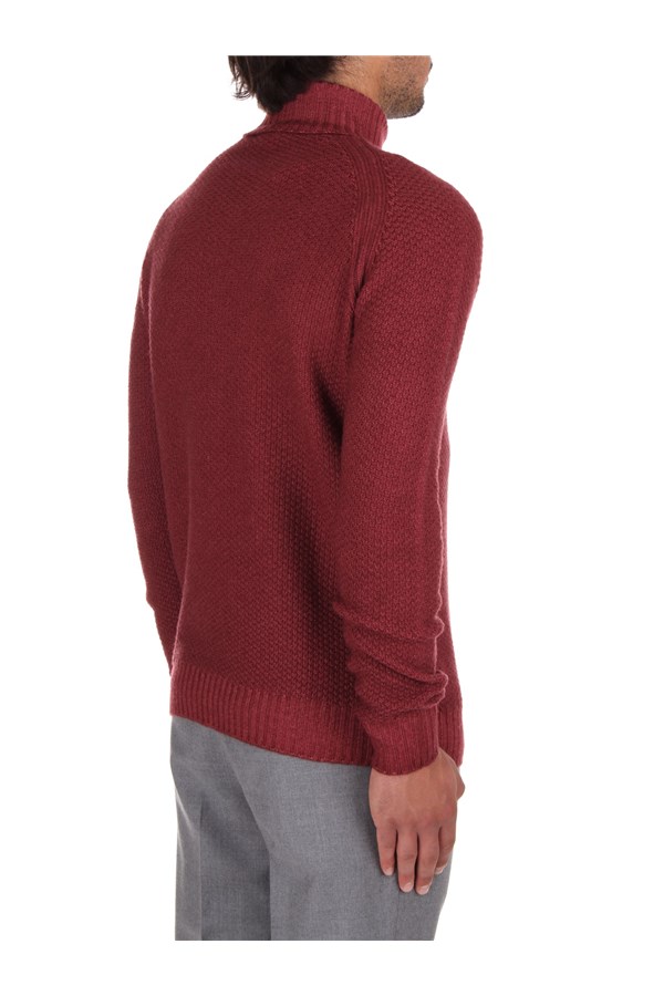 H953 Knitwear Turtleneck sweaters Man HS3928 51 6 