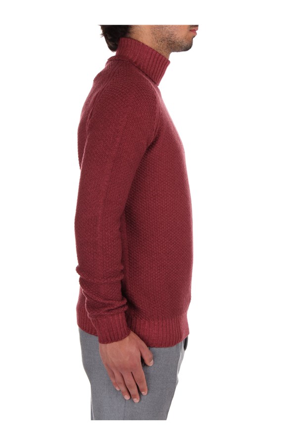 H953 Knitwear Turtleneck sweaters Man HS3928 51 7 