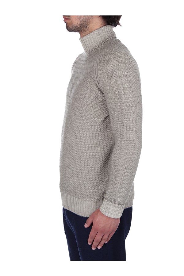 H953 Knitwear Turtleneck sweaters Man HS3928 13 2 