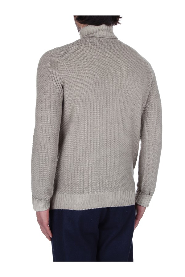 H953 Knitwear Turtleneck sweaters Man HS3928 13 4 