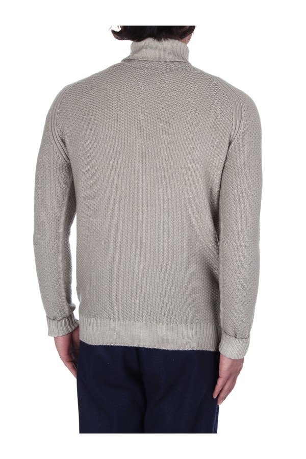 H953 Knitwear Turtleneck sweaters Man HS3928 13 5 