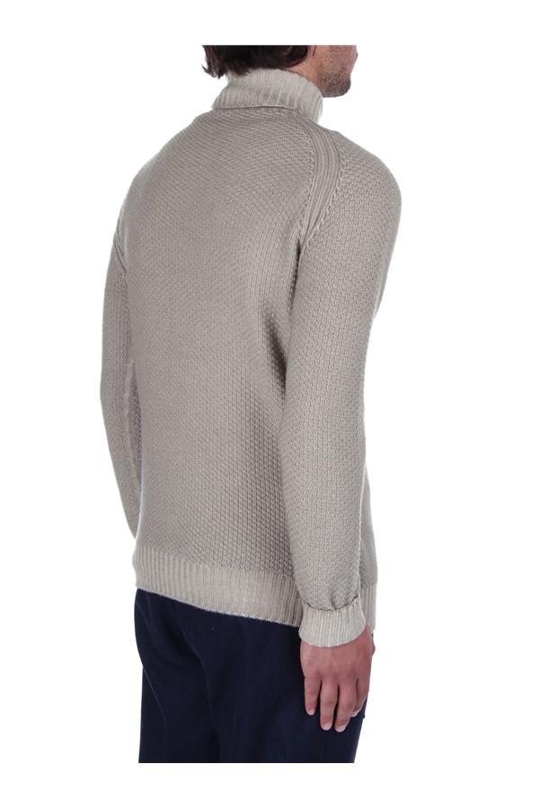 H953 Knitwear Turtleneck sweaters Man HS3928 13 6 